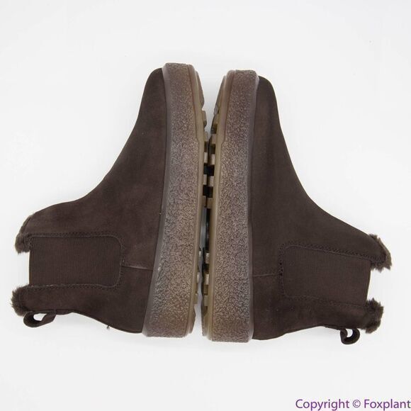 NEW Madewell The‎ Toasty Chelsea Boot, 7 - Picture 5 of 16